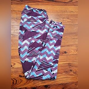 Lularoe TC leggings